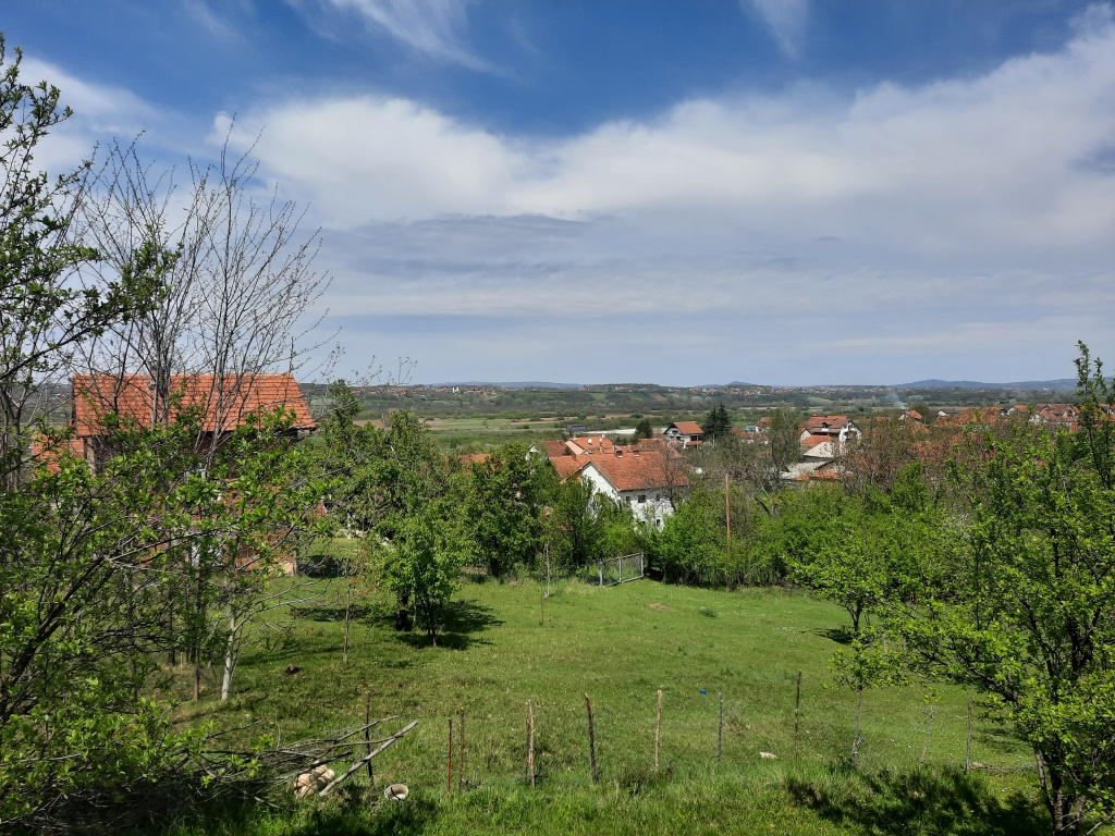 Kragujevac Kuća cetvorosoban i veci Marsic