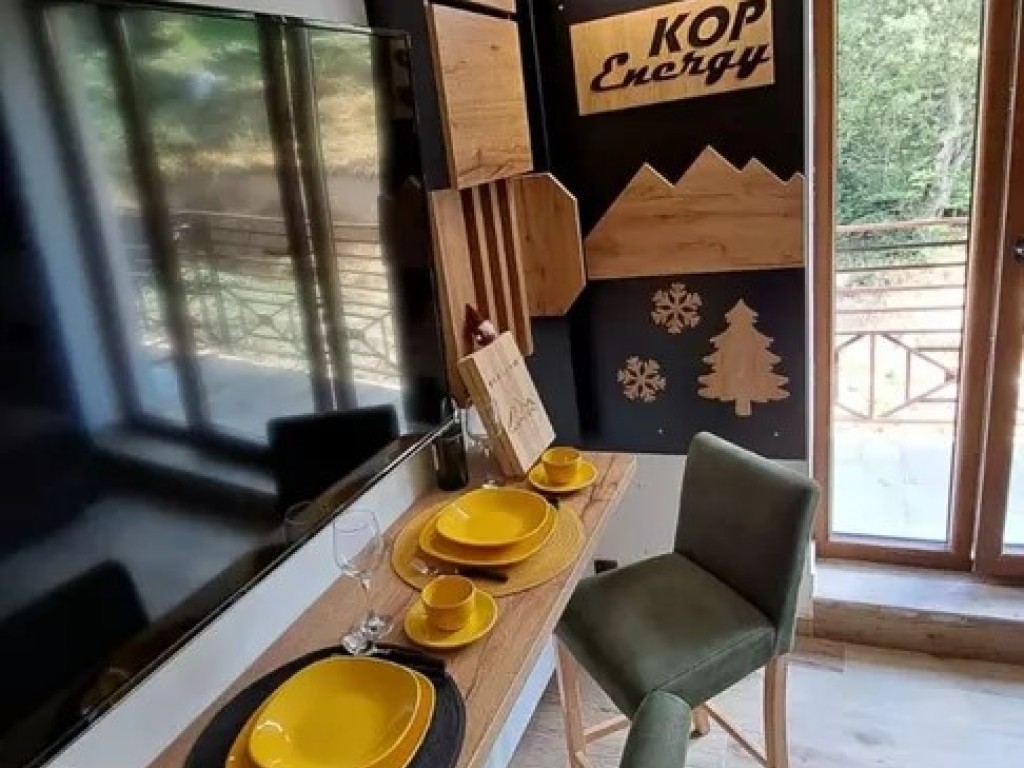 Kopaonik Apartman garsonjera Kopaonik Vikend naselje