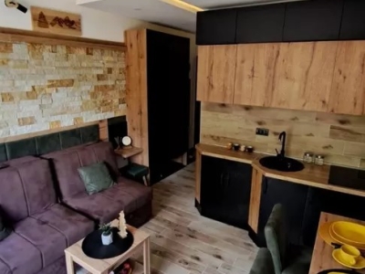 Kopaonik Apartman garsonjera Kopaonik Vikend naselje