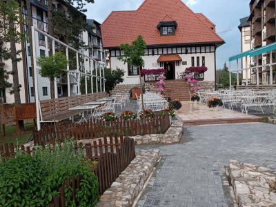 Zlatibor Apartman jednoiposoban Zlatibor