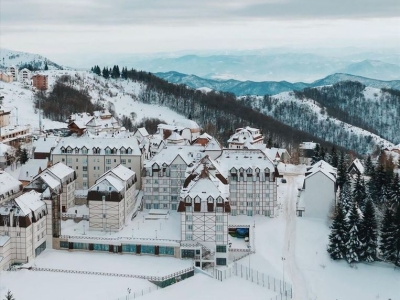 Kopaonik Apartman jednoiposoban Kopaonik Vikend naselje