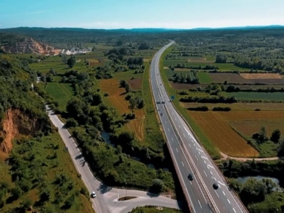 Kragujevac Plac Botunje